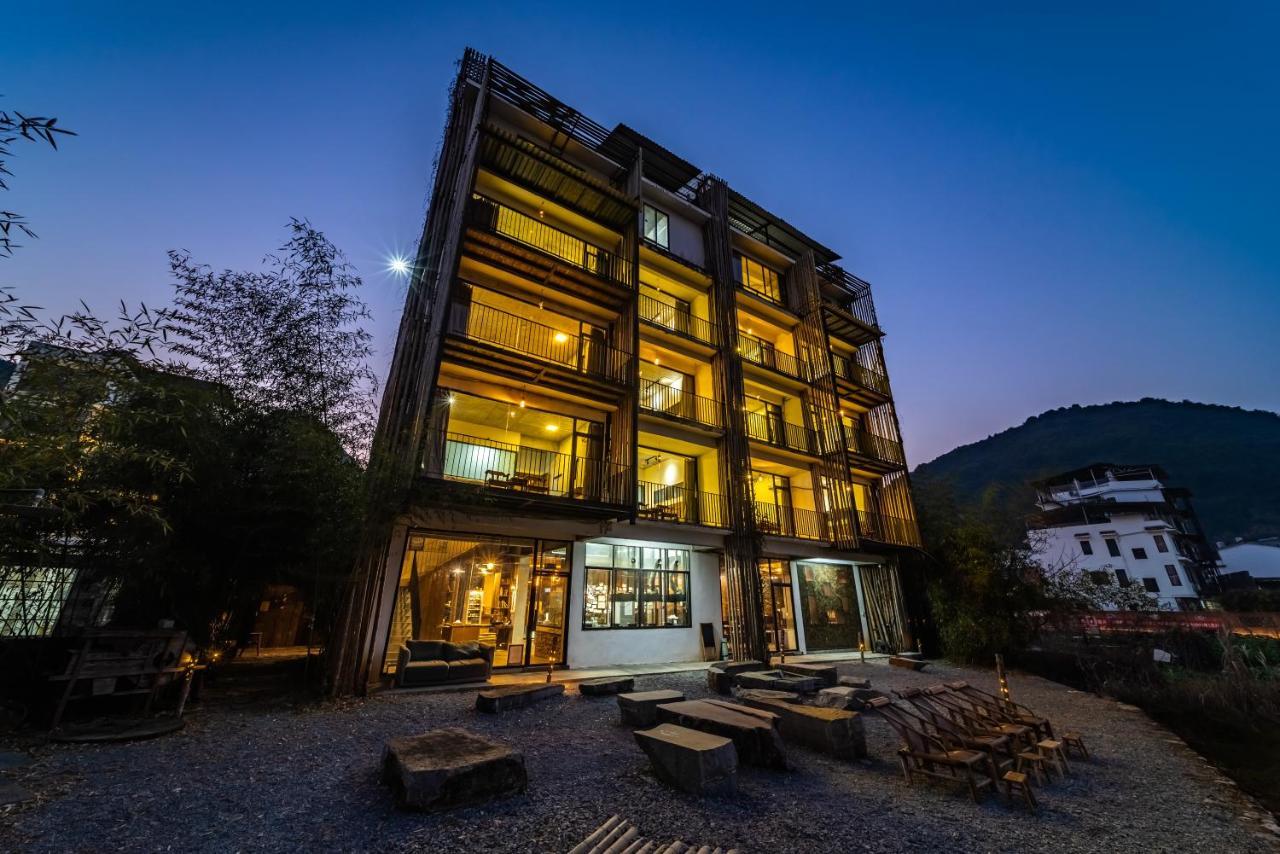 Yangshuo Sudder Street Guesthouse Exterior photo