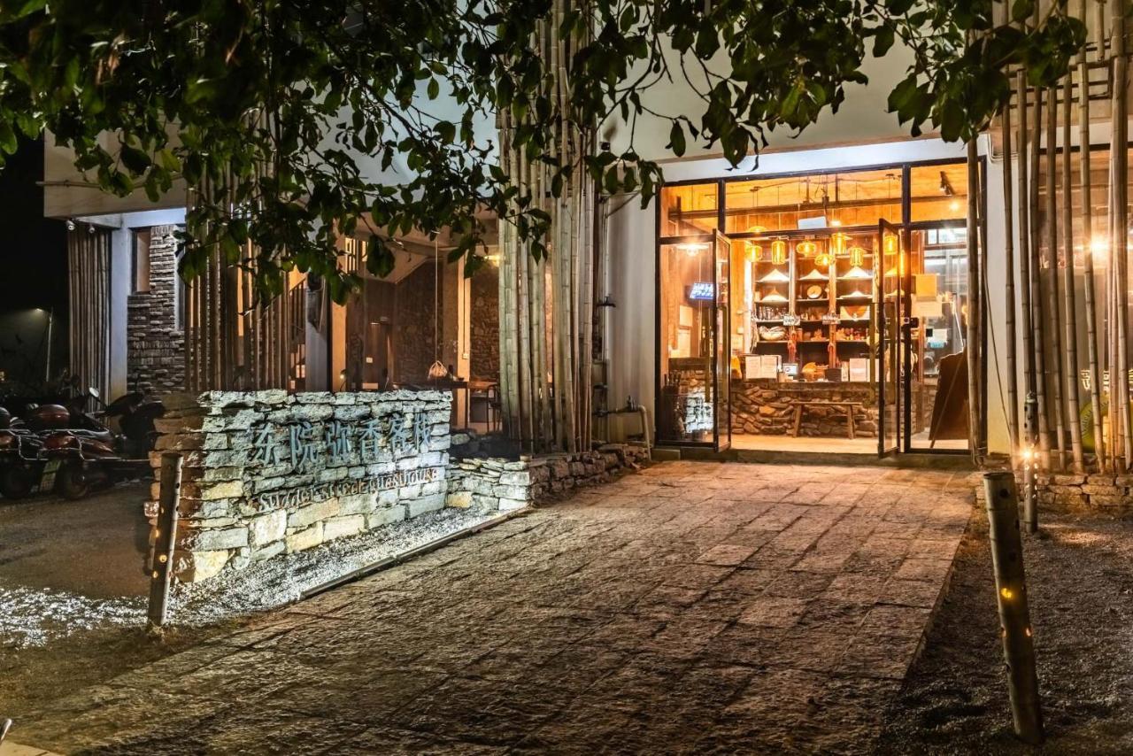 Yangshuo Sudder Street Guesthouse Exterior photo