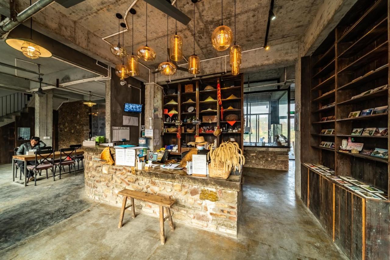 Yangshuo Sudder Street Guesthouse Exterior photo