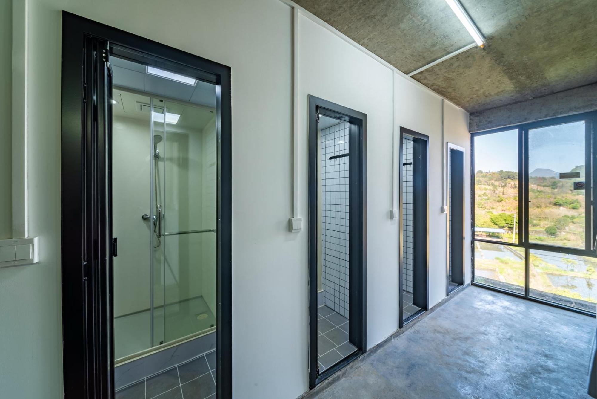 Yangshuo Sudder Street Guesthouse Exterior photo