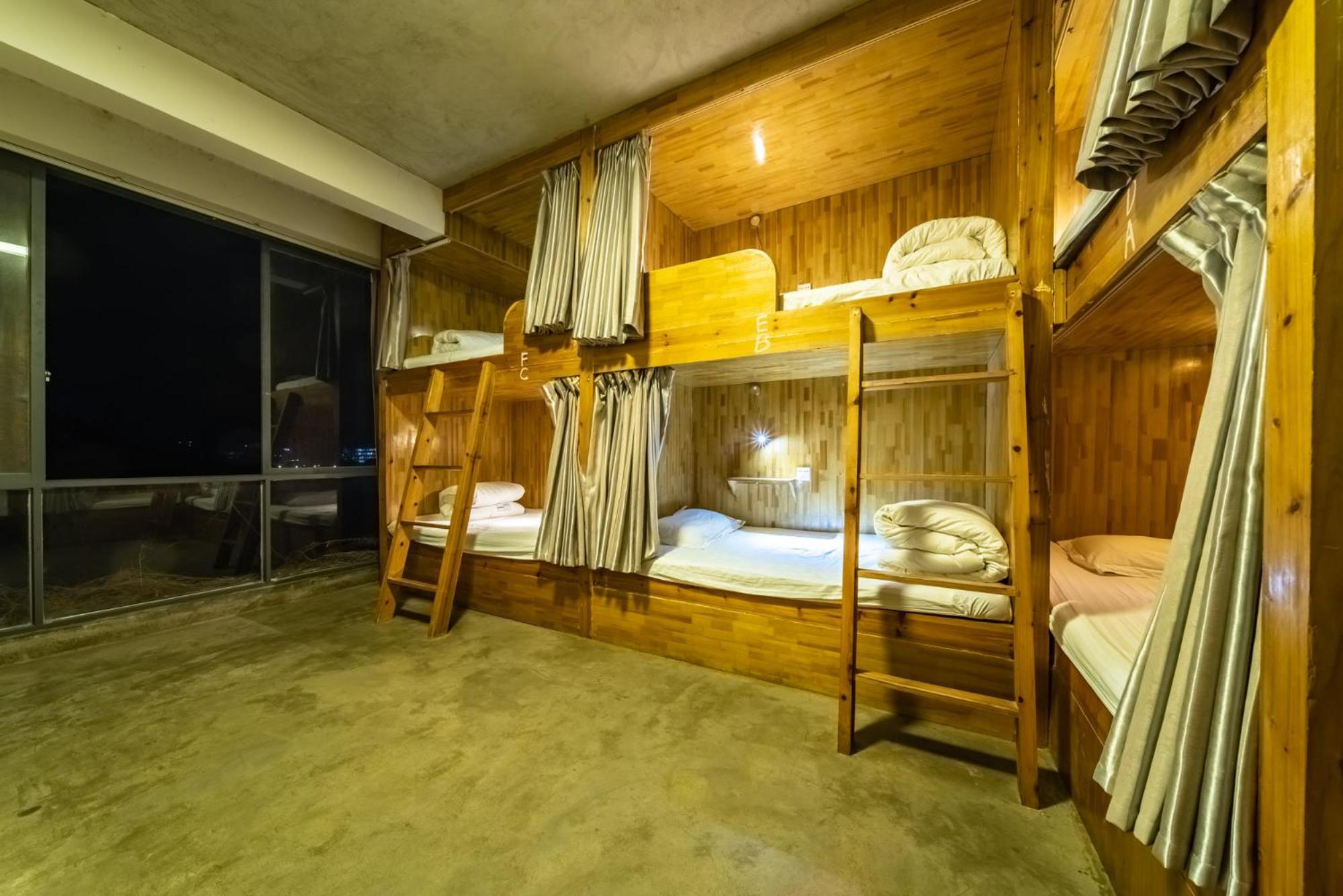 Yangshuo Sudder Street Guesthouse Room photo