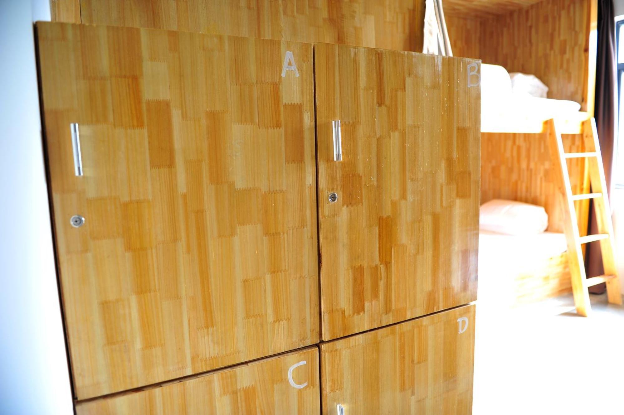 Yangshuo Sudder Street Guesthouse Room photo