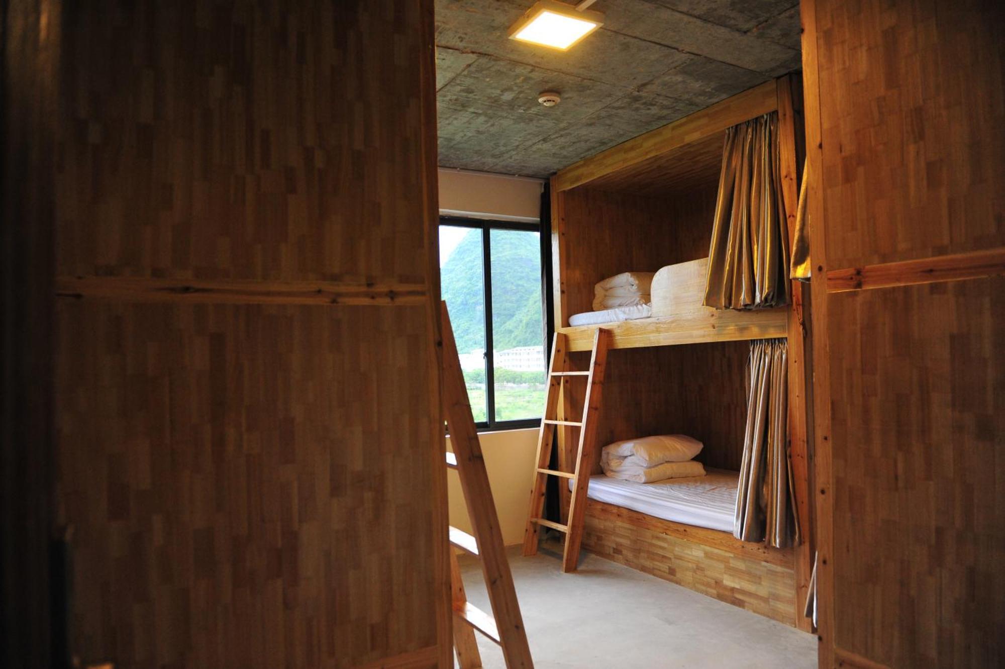 Yangshuo Sudder Street Guesthouse Room photo